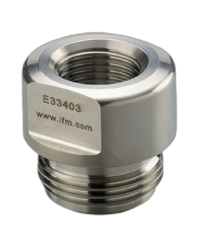 E33403 - Screw-in adapter for process sensors - ADAPT G1/2-ASEPTOFLEX image 2