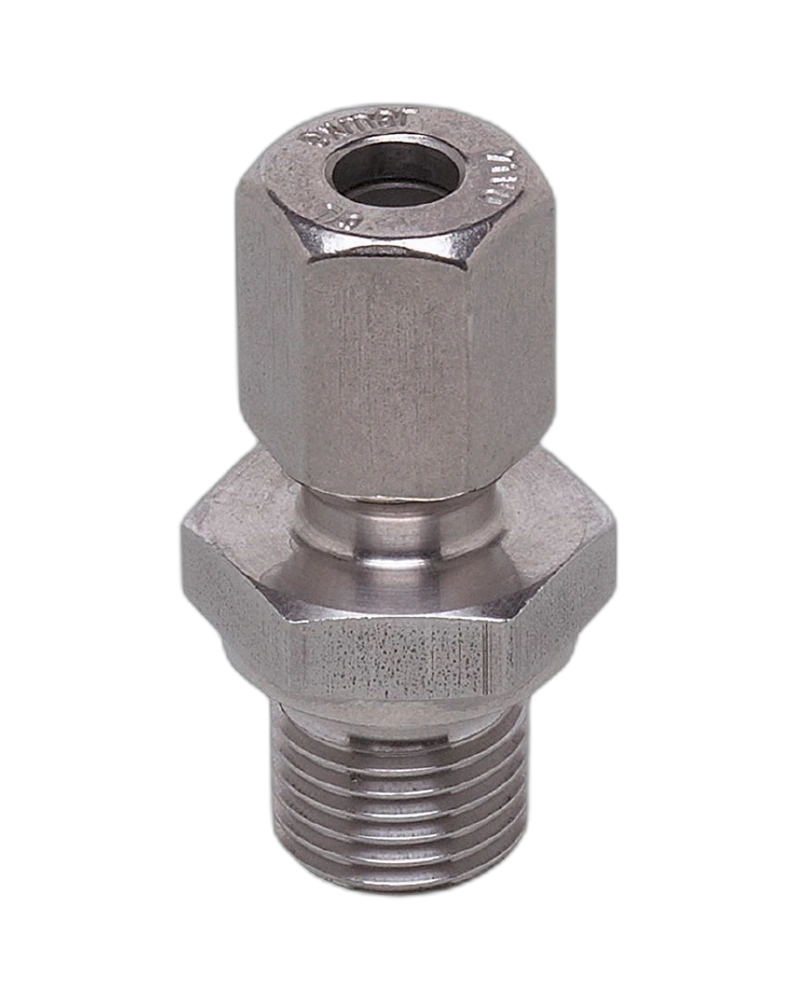 E33431 - Progressive ring fitting - PROGRESSIVE RG FITTING D6/G1/4 image 2