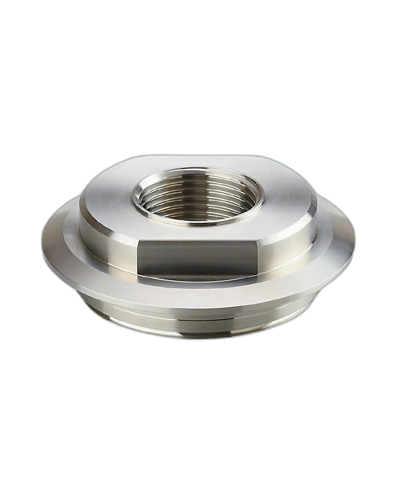 E33622 - Process adapter Varivent - ADAPT IFM-VARIV D=68(DN40-125) image 2
