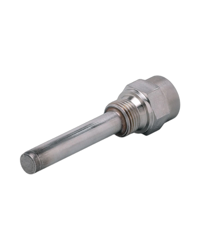 E35050 - Thermowell for temperature sensors - THERMOWELL D10/G1/2/L=500 image 2