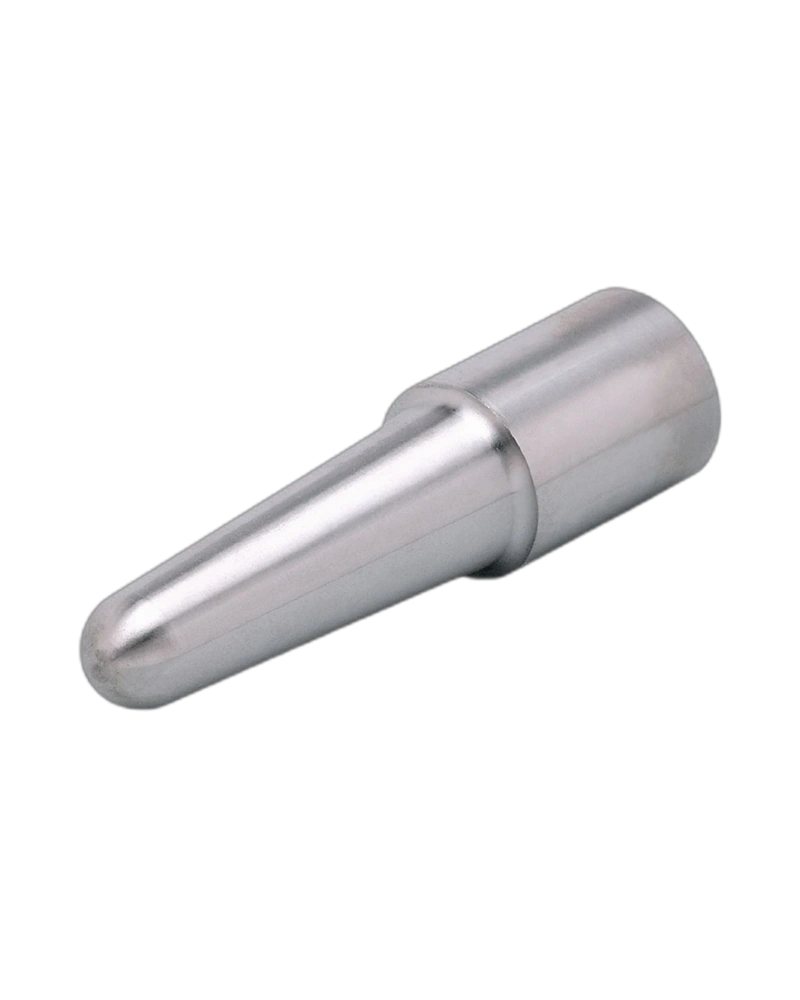 E35210 - Welding thermowell for temperature sensors - WELDING THERMOWELL G1/2 image 2