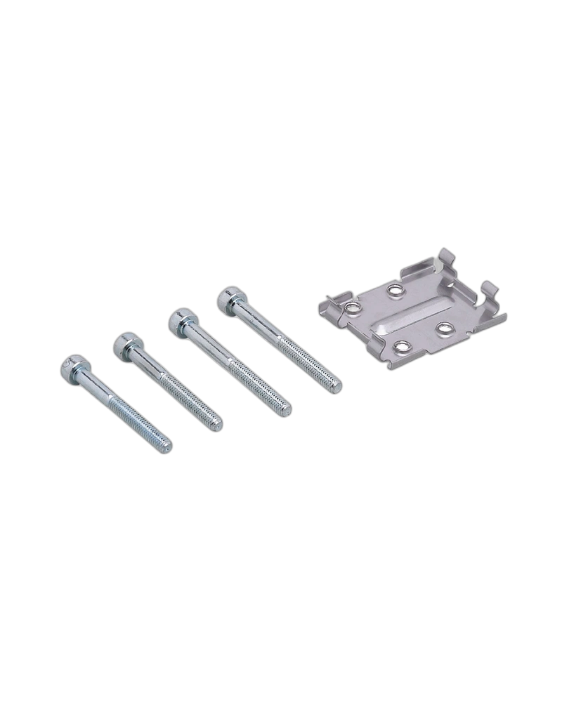 E37340 - DIN rail clip - DIN RAIL MOUNTING KIT image 2