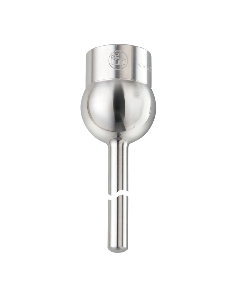 E37421 - Welding thermowell for temperature sensors - THERMOWELL,D6/WELD-IN/G1/2 conical/L=100 image 2