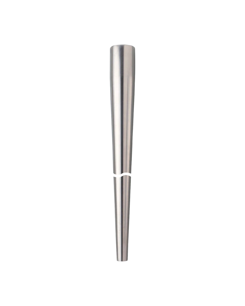 E37430 - Welding thermowell for temperature sensors - THERMOWELL, D6/WELD-IN/L=230 image 2