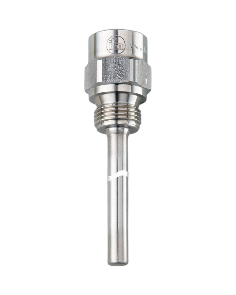E37600 - Thermowell for temperature sensors - THERMOWELL, D6/ G1/2 /L=50 image 2
