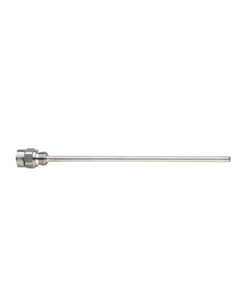 E37650 - Thermowell for temperature sensors - THERMOWELL, D6/ G1/2 /L=300 image 2
