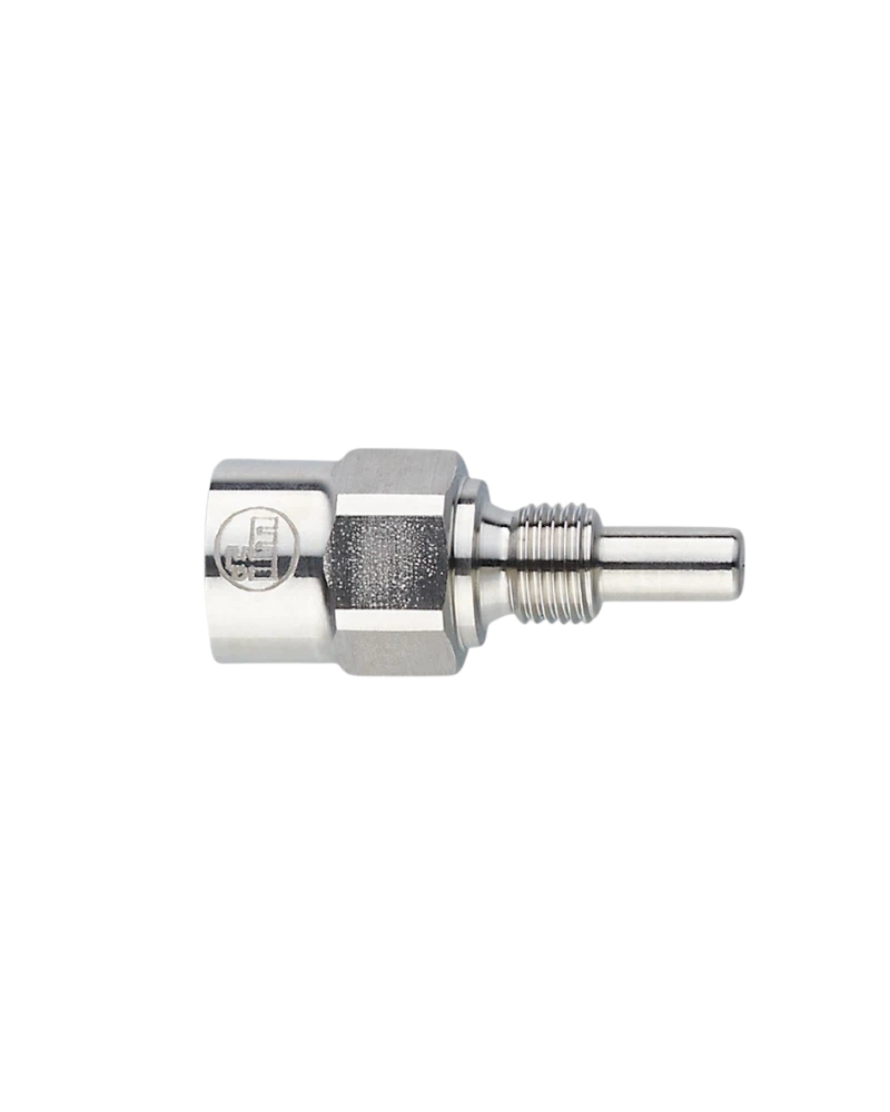 E37700 - Thermowell for temperature sensors - THERMOWELL, D6/ G1/4 /L=50 image 2