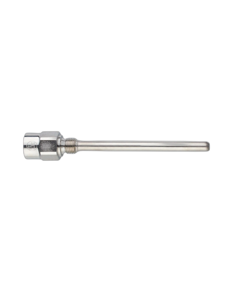 E37720 - Thermowell for temperature sensors - THERMOWELL, D6/ G1/4 /L=150 image 2