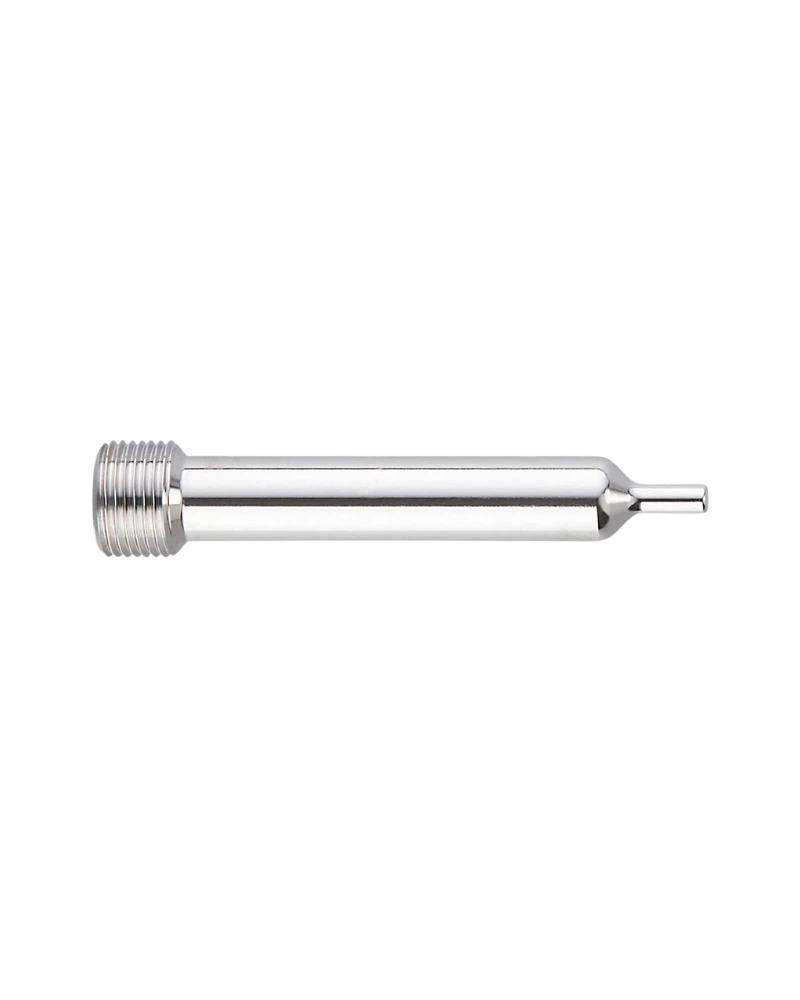 E38395 - Welding thermowell for temperature sensors - THERMOWELL, D3/WELD-IN/EL=85 image 2