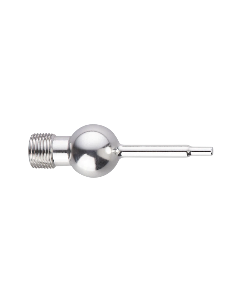 E38425 - Welding thermowell for temperature sensors - THERMOWELL, D3/WELD-IN/EL=50 image 2