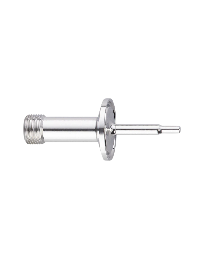 E38795 - Thermowell for temperature sensors - THERMOWELL, D3/DIN10/15/20 CLAMP/EL=38 image 2