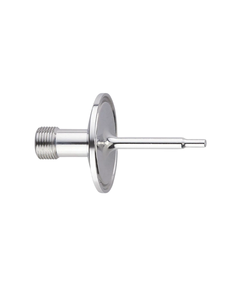 E38825 - Thermowell for temperature sensors - THERMOWELL, D3/1-1,5"CLAMP/EL=50 image 2