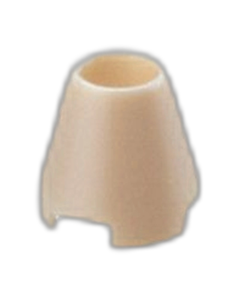 E38831 - Gasket - TA G1/8 PEEK-RING image 2
