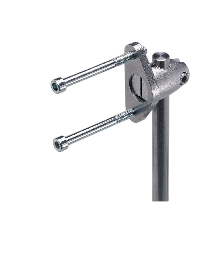 E3D301 - Mounting set for 3D sensors - MOUNTING SET SMART CAM image 2
