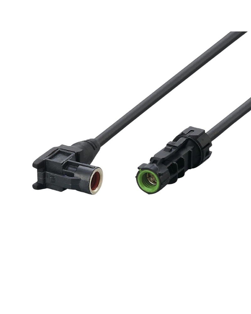 E3M124 - Connection cable - MCI CONNECTION CABLE 2M ANGLED image 2
