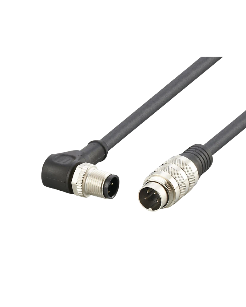 E3M161 - Connection cable - VIDEO ADAPTER CABLE M12 M16 image 2