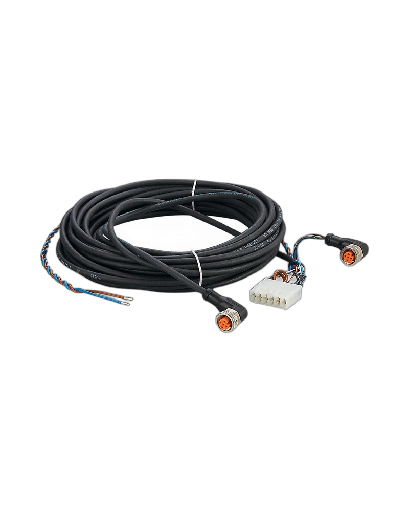 E3M171 - Connection cable - Adapter Cable O3M to CR0403 image 2