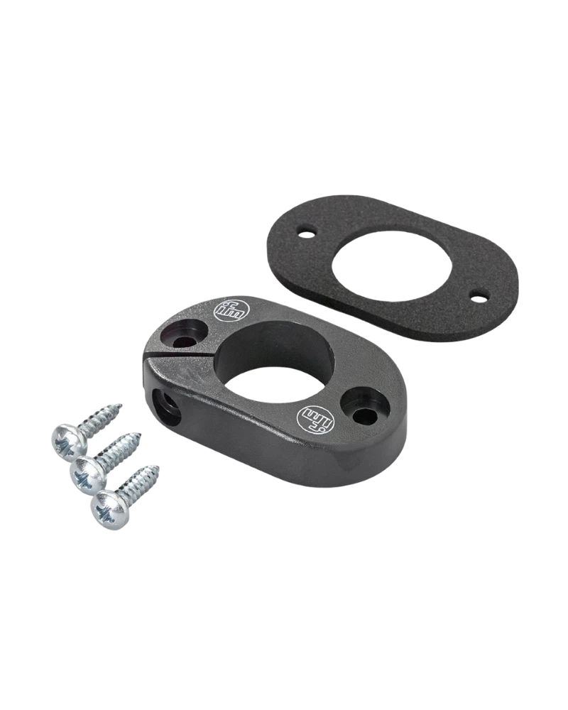 E40048 - Mounting clamp for airflow monitors - MOUNTING CLAMP SLG image 2