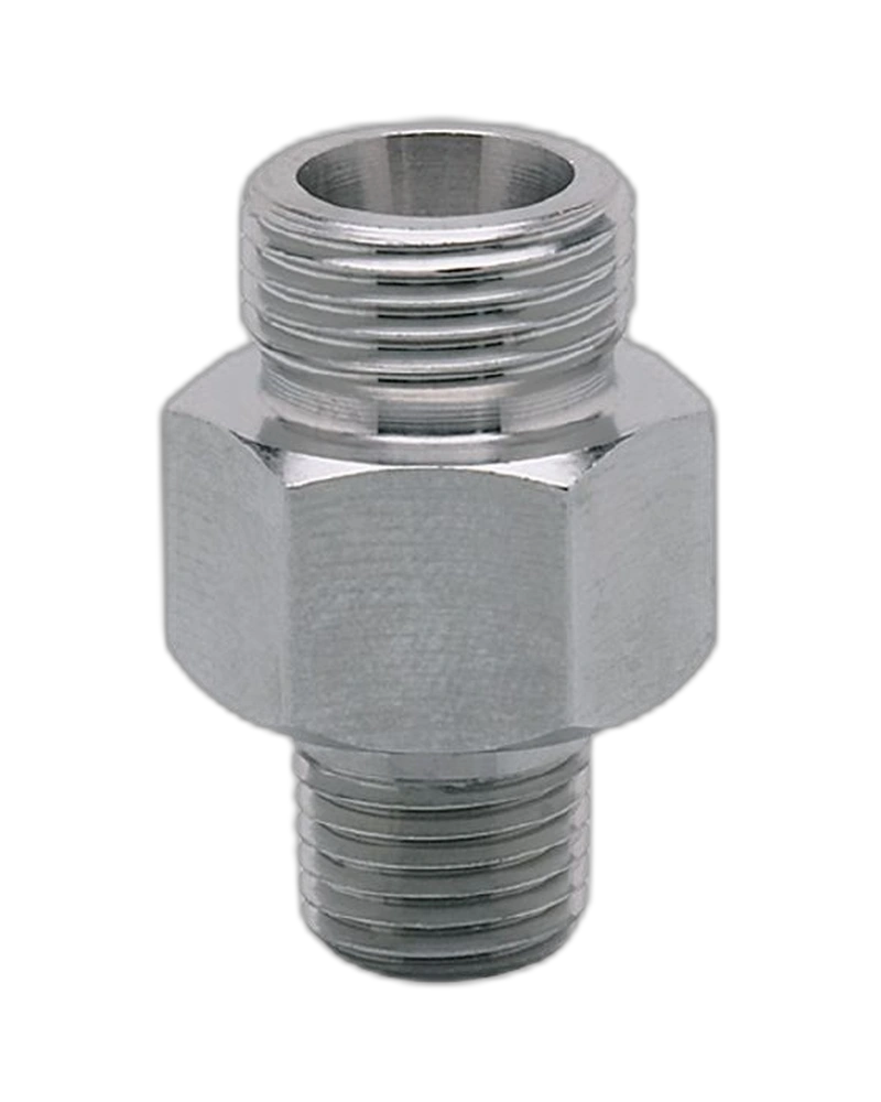 E40099 - Screw-in adapter for process sensors - Adapter SI1/G1/4/VA image 2