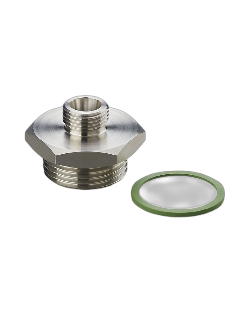 E40119 - Screw-in adapter for process sensors - ADAPT /SI/1/ /G1 / / image 2