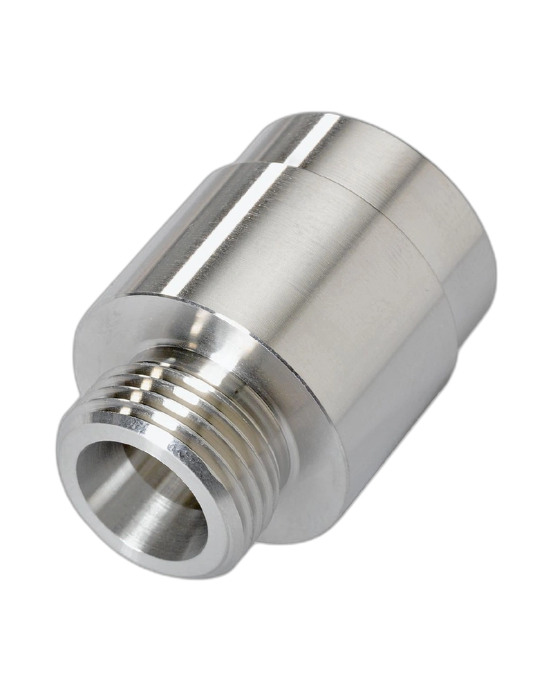 E40124 - Welding adapter for process sensors - WELDING ADAPTER SID V4A image 2