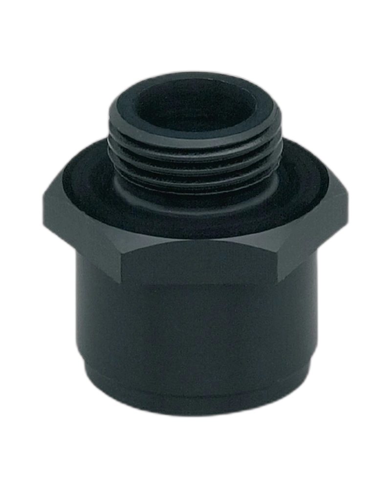 E40138 - Welding adapter for process sensors - ADAPT /S./2/X/WELD PE image 2