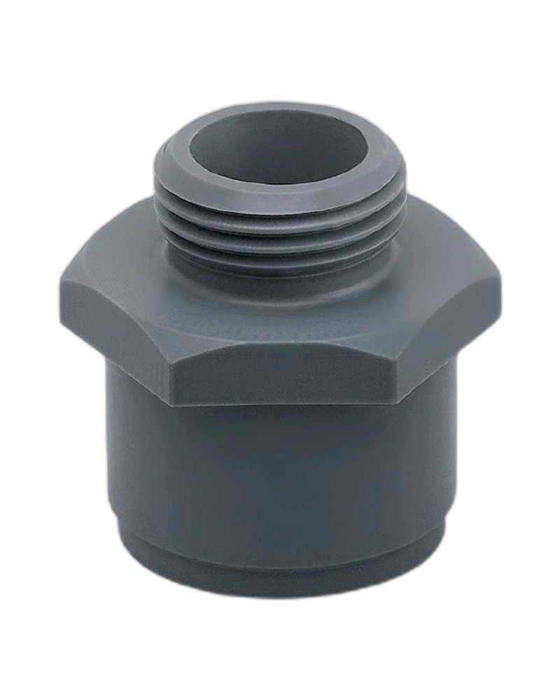 E40148 - Welding adapter for process sensors - ADAPT /SI/9/ /M18X1,5/ / image 2