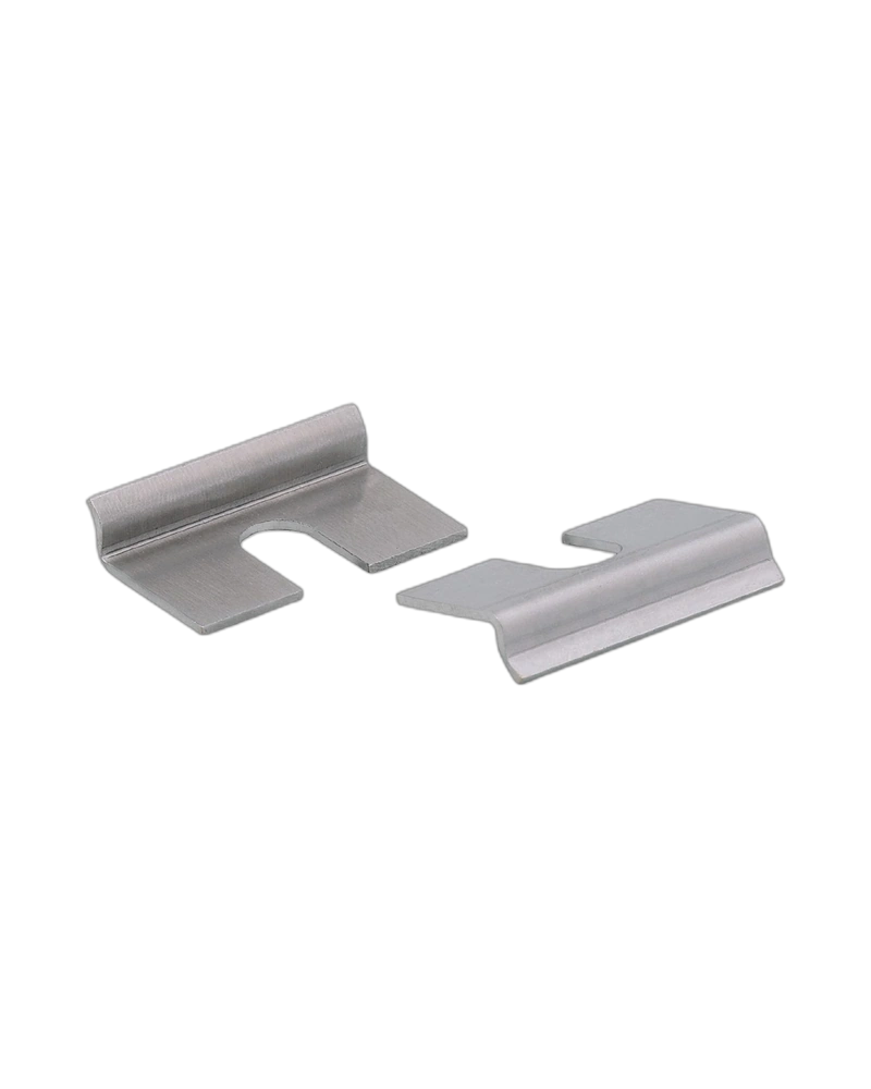 E40166 - Angle bracket for flow sensors - MOUNTING SET SR1000 image 2