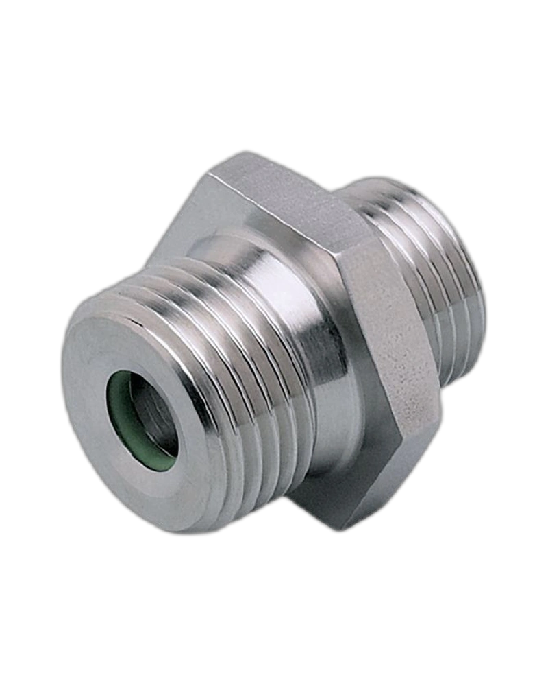E40175 - Screw-in adapter for process sensors - ADAPT /SI/9/ /G1/2 / image 2