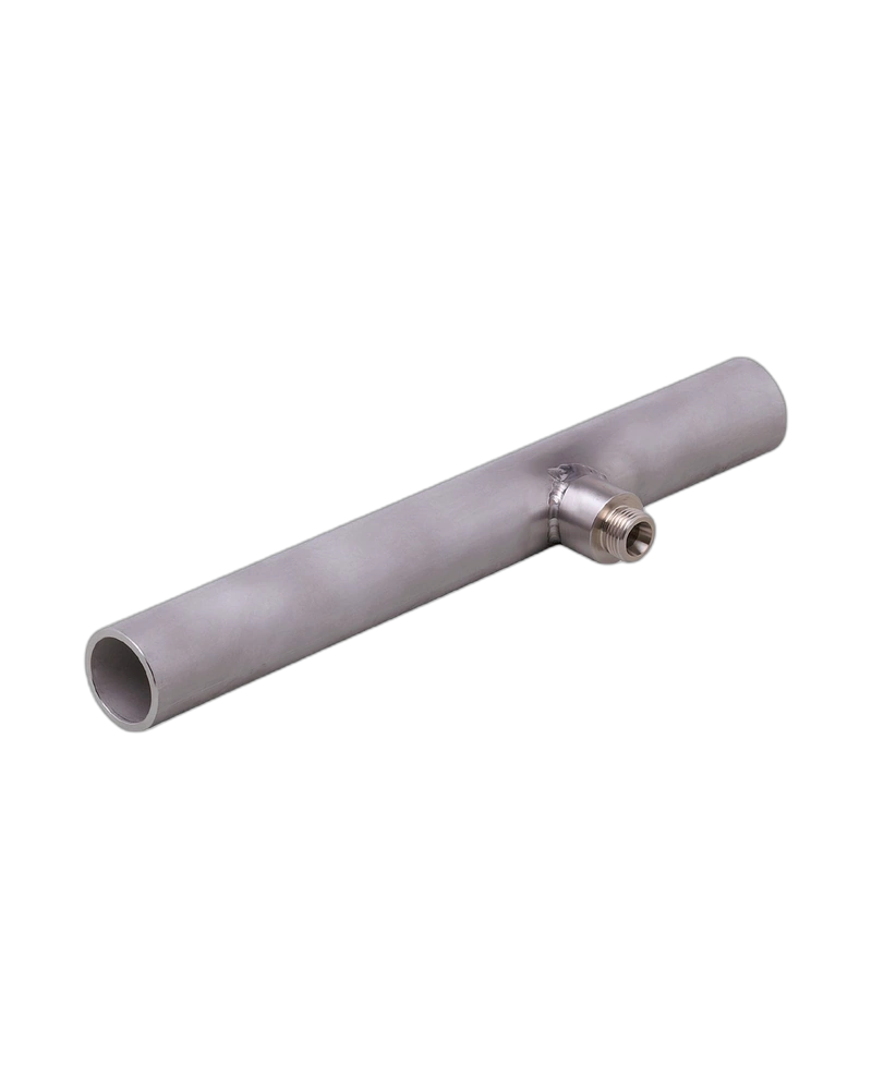 E40207 - T-piece - T-PIECE D 35X3-M18X1.5 image 2