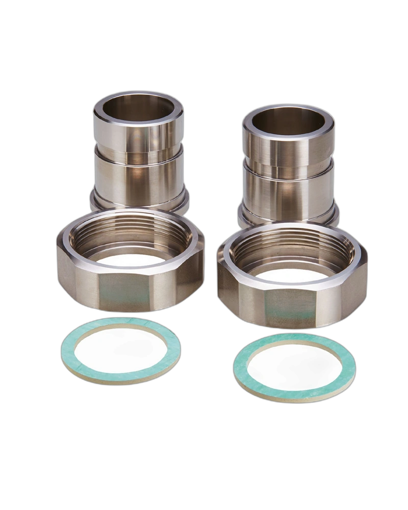 E40227 - Mounting adapter for flow sensors - ADAPT /SM/1/VICTAULIC image 2
