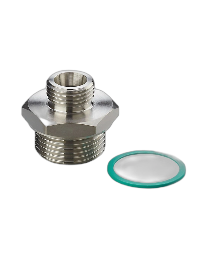 E40238 - Screw-in adapter for process sensors - ADAPT SI/G3/4/VA image 2