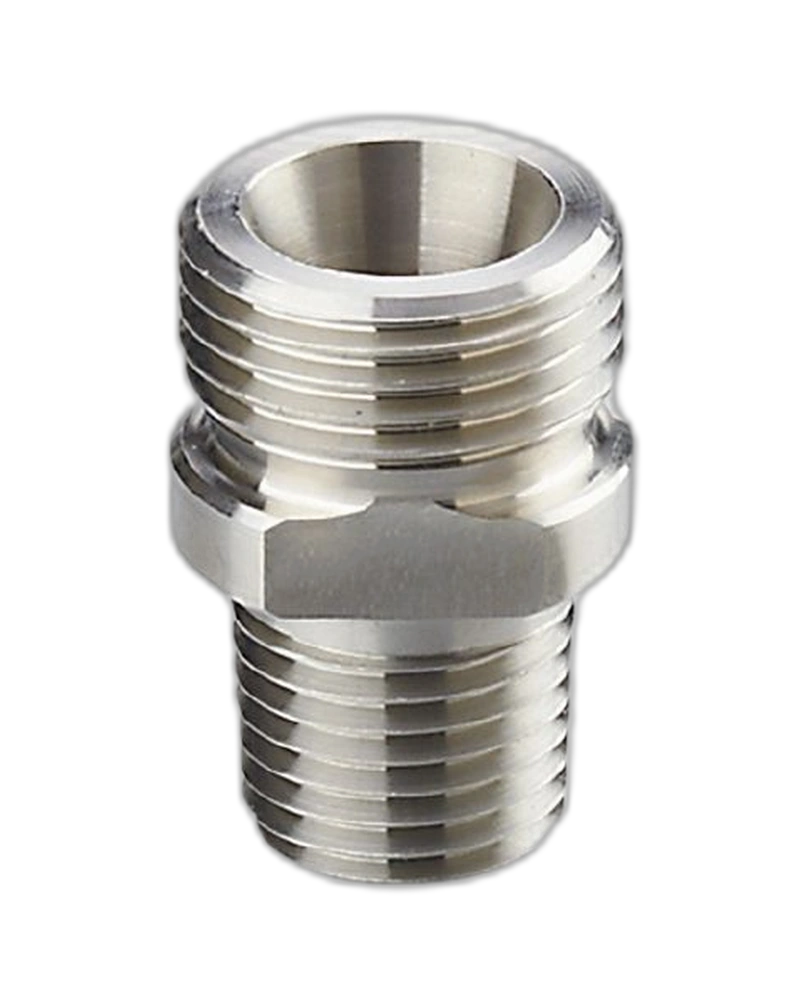 E40242 - Screw-in adapter for process sensors - ADAPT /SI/1 - 1/4NPT image 2