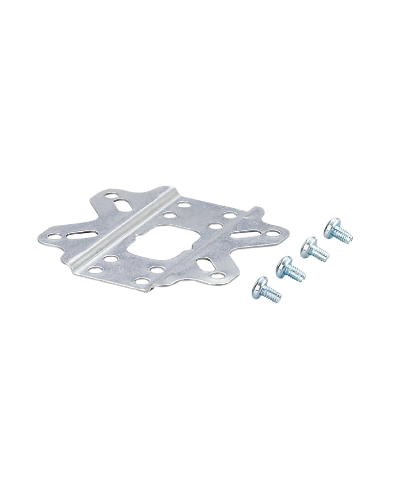 E40249 - Mounting plate - MOUNTING PANEL image 2
