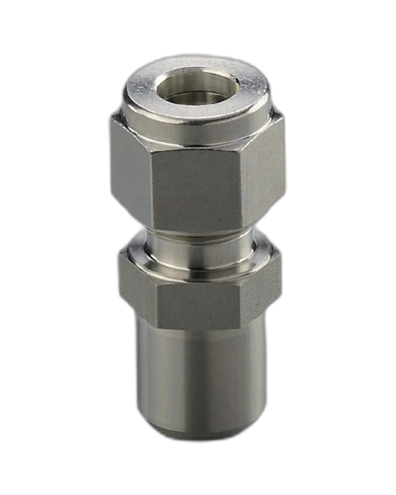 E40265 - Welding adapter for process sensors - WELDING ADAPT D8 image 2