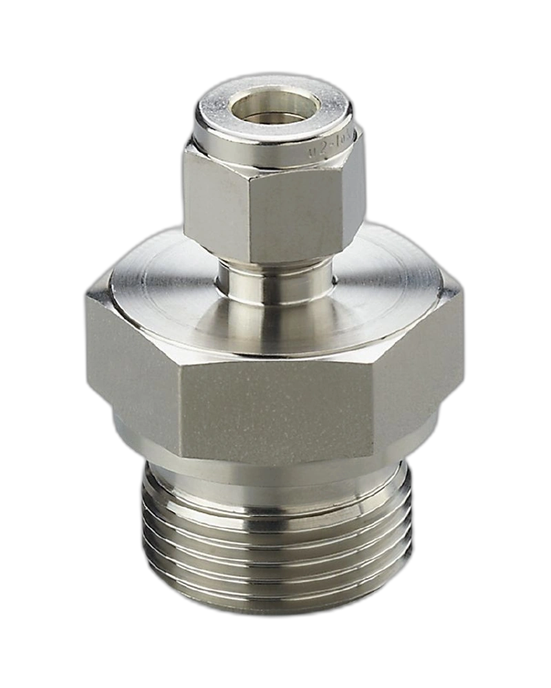 E40268 - Progressive ring fitting - COMPRESSION FITTING G3/4 METALLIC SEALIN image 2