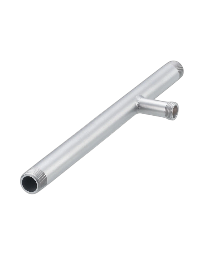 E40277 - T-piece - T-PIECE R1/2-M18x1,5-R1/2 image 2