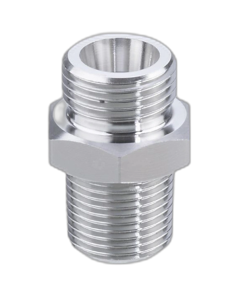 E40458 - Screw-in adapter for process sensors - ADAPT SI3/8R image 2