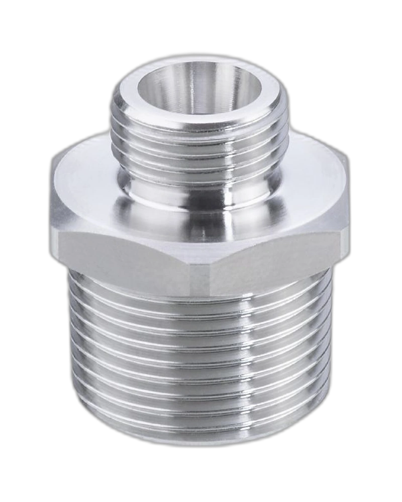 E40459 - Screw-in adapter for process sensors - ADAPT SI3/4R image 2