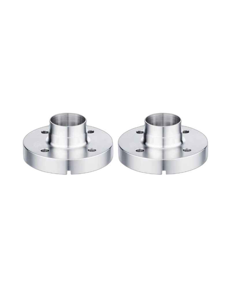 E40472 - Welding adapters EN10357 series A - ADAPT EN10357 DN40 image 2