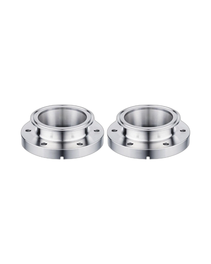E40485 - Process adapter clamp ISO 2852 - ADAPT ISO2852 DN80 image 2
