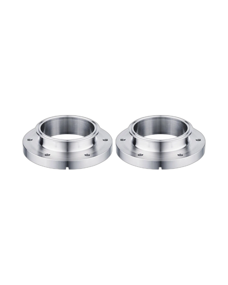 E40486 - Process adapter clamp ISO 2852 - ADAPT ISO2852 DN100 image 2