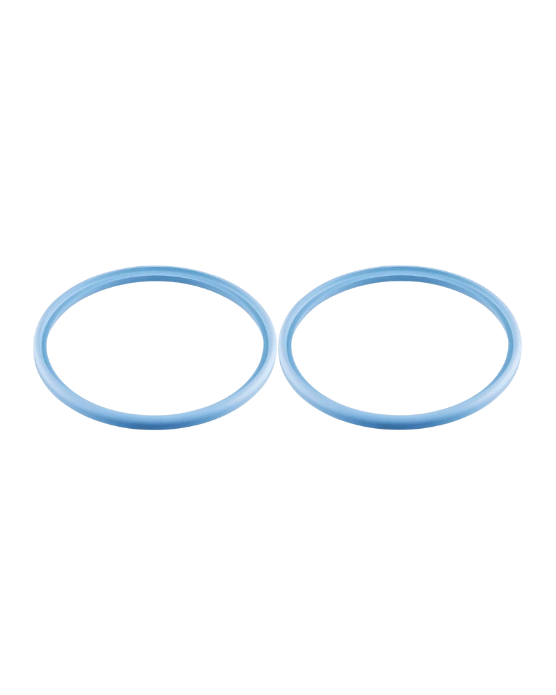 E40546 - Gasket - SEAL RING FKM DN100 image 2