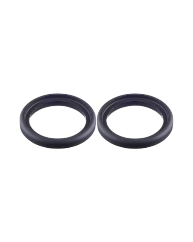 E40563 - Gasket - SEAL RING EPDM DN50 image 2
