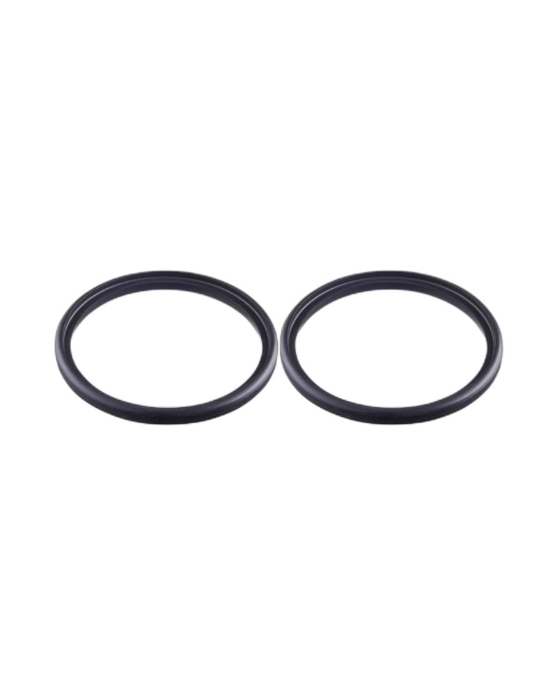 E40565 - Gasket - SEAL RING EPDM DN80 image 2