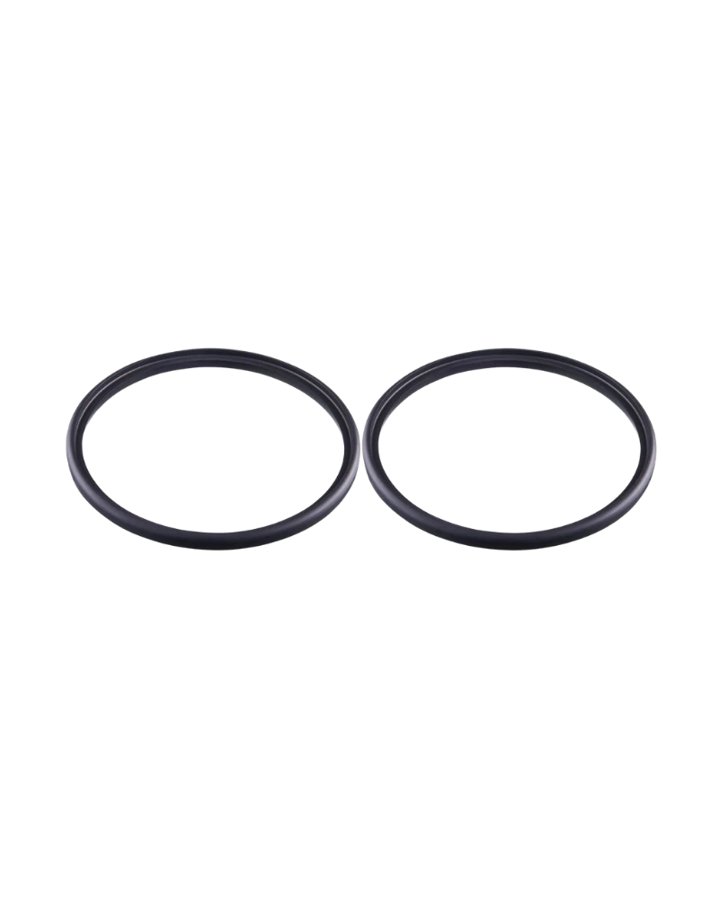 E40566 - Gasket - SEAL RING EPDM DN100 image 2