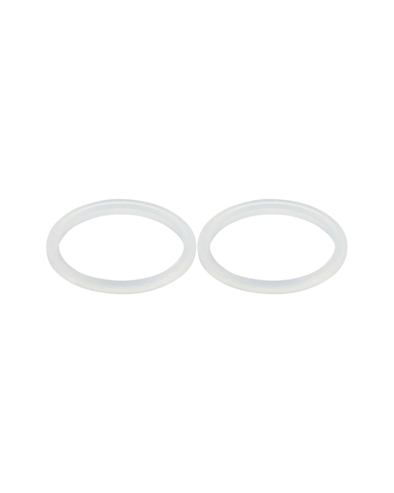 E40575 - Gasket - SEAL RING VMQ DN80 image 2