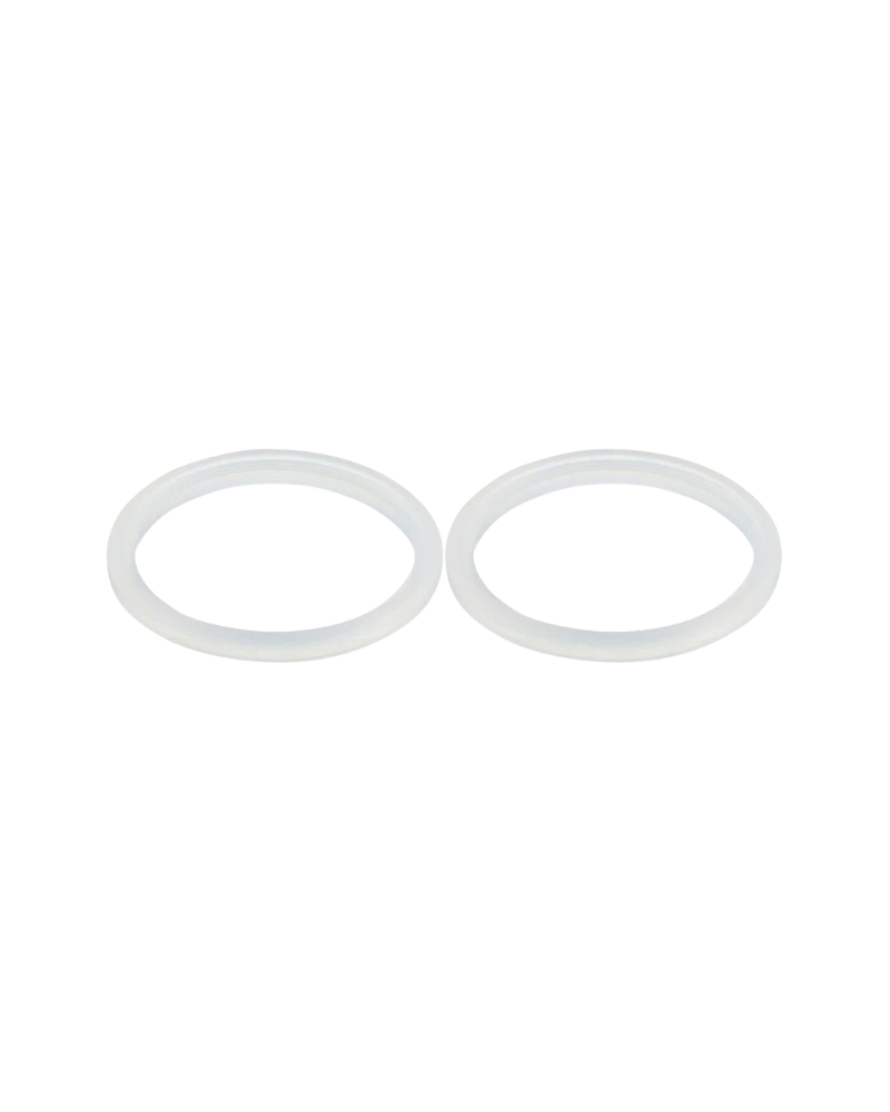 E40576 - Gasket - SEAL RING VMQ DN100 image 2
