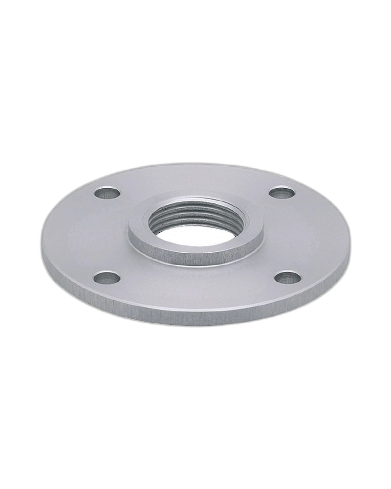 E43202 - Flange plate for level sensors- FLANGE PLATE 65-80/G3/4 image 2
