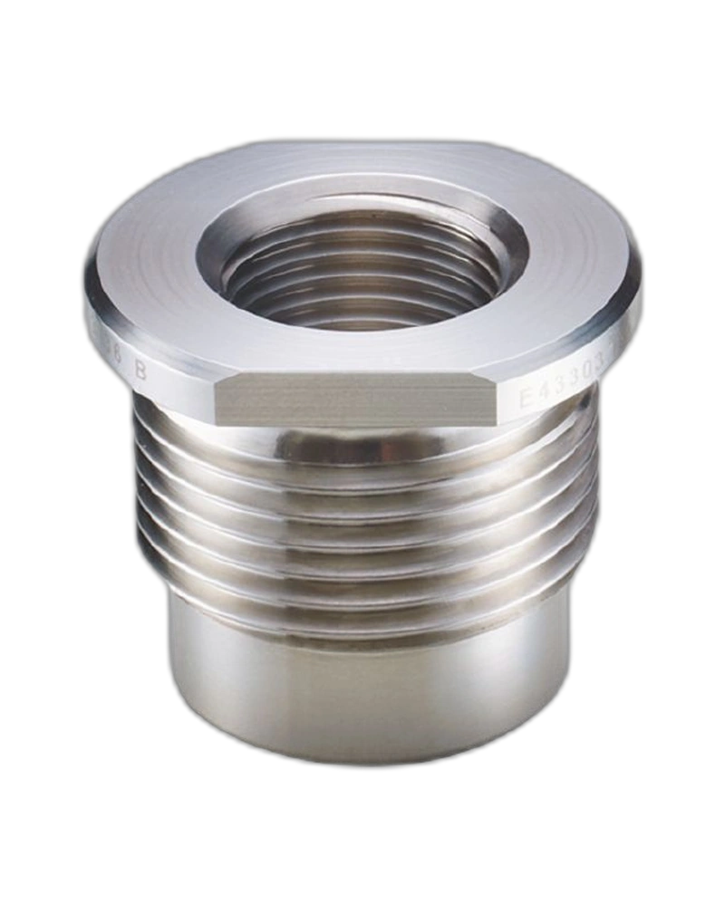 E43303 - Screw-in adapter for process sensors - ADAPT G1/2-G1 image 2